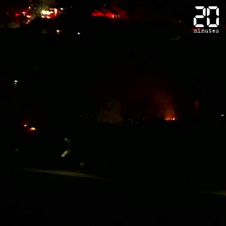 Etats-Unis: « Au moins deux morts » dans une explosion à Houston