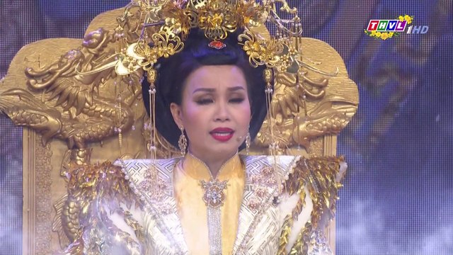 Chương Trình Táo Xuân Canh Tý THVL - Phần 1