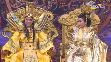 Chương Trình Táo Xuân Canh Tý THVL  - Phần 2