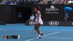Open d'Australie - Federer miraculé, Serena Williams à la trappe