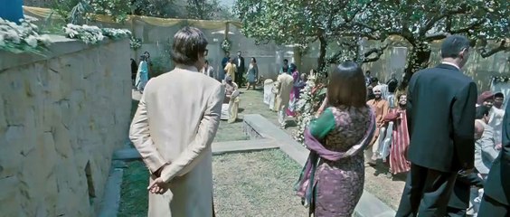Rann 2010 Hindi movie (amitabh bachan and ritsh deshmukh) part 2