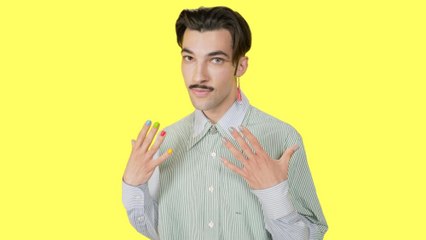 LoveLeo "BOYFREN" Official Lyrics & Meaning | Verified