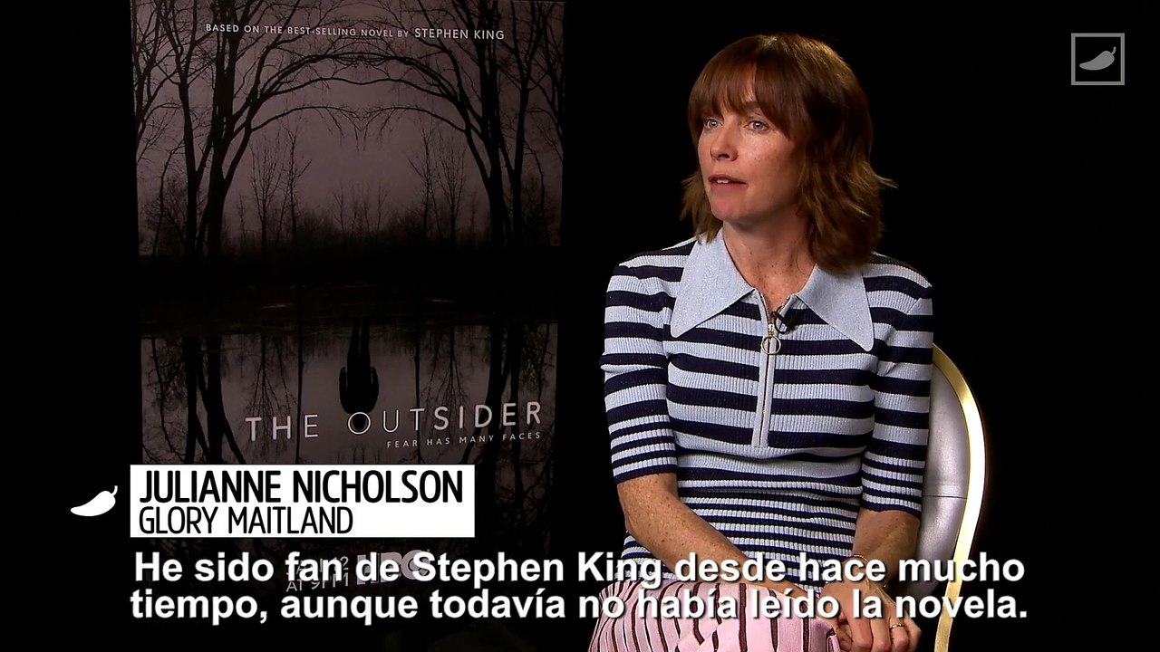 Entrevista Chilango - The Outsider