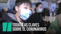 Las claves del coronavirus que debes saber