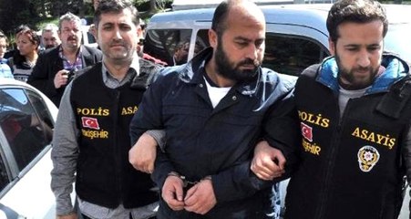 Dört akademisyeni tabancayla vurarak öldüren sanık: Ben masumum, karıncayı bile incitemem