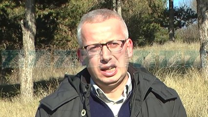 AKSION KUNDER SEMUNDJES SE PISHES NE KORÇE - News, Lajme - Kanali 7