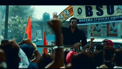 Shooter, jayy randhawa  latest punjabi movie trailer  21 february 2020