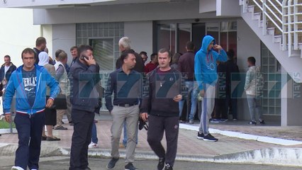 SHQIPERIA MERR MASA PER VIRUSIN KINEZ - News, Lajme - Kanali 7