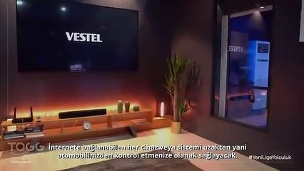 Yerli otomobilin nasıl çalıştığı merak ediliyordu! Bomba paylaşım geldi