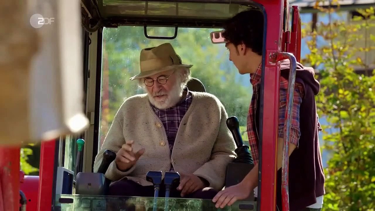 Lena Lorenz (13) Zwei Väter 1/2