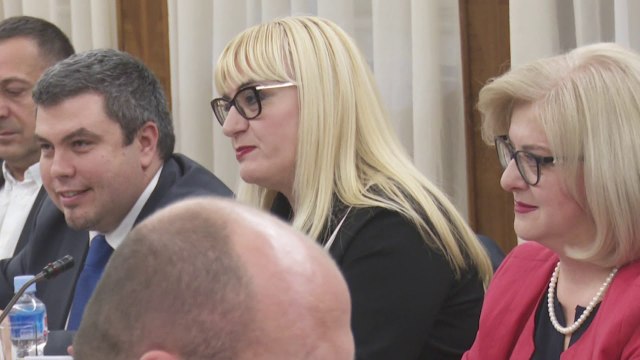 Ligji për Prokurorinë, dështon takimi i grupeve të punës