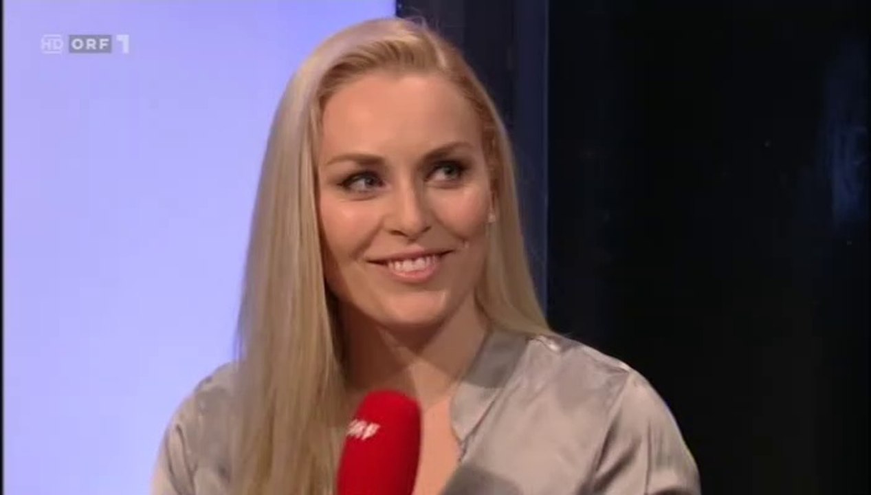 Lindsey Vonn - ORF Kitzbühel 24.01.2020