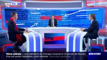 Story 4 : Virus chinois: la France vraiment protégée ? – 24/01