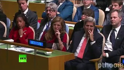 [Collab entry] YTP: Iraq Bombama Declares War on the Worlds