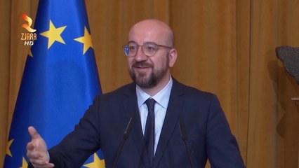 PRESIDENTI I KE: NUK KEMI ENDE UNANIMITET PËR INTEGRIMIN