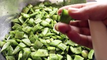 INSTANT QUICK ACHAR RECIPE  (  Instant Pickle  Recipe  )