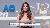 Coco Gauff Defeats Naomi Osaka At Australian Open