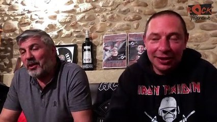 Rock'in Villeneuve : un concert dont vous êtes le musicien