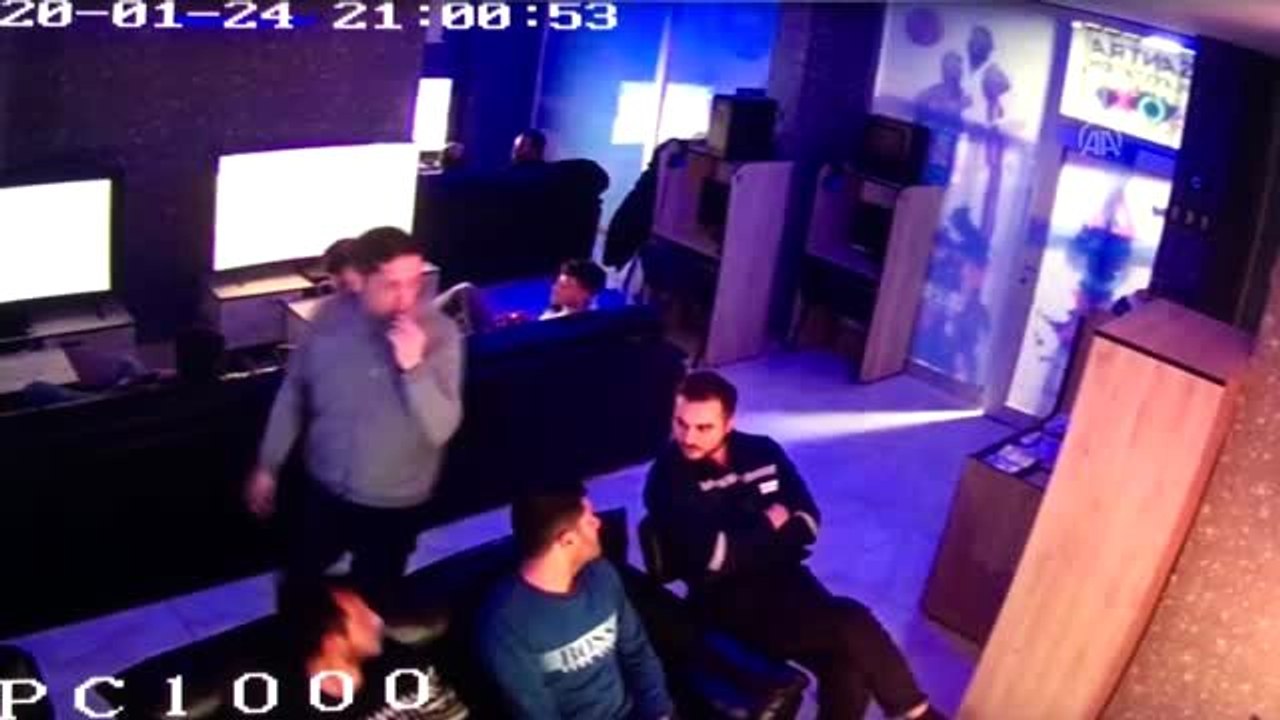 Elazığ Sivrice merkezli 6.8 büyüklüğünde deprem