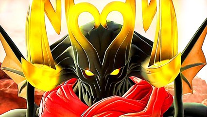 KINGDOM HEARTS 3 RE MIND DLC Bande Annonce