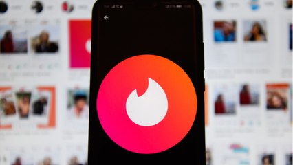 Tinder Adds ‘Panic’ Button