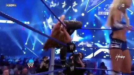 Top 20 WWE Women Battle Royals (Diva Era) (ORIGINAL)