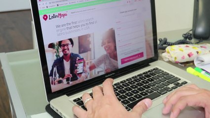 Ricardo Díaz, el emprendedor peruano creador de LatinMaps