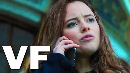 THE SONATA Bande Annonce VF