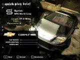 NFS Most Wanted - #09:  Gameplay 10 I Grayytow