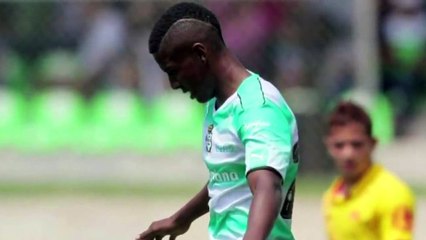 Rompe silencio mamá de Joao Maleck: "no criminalicen a mi hijo"