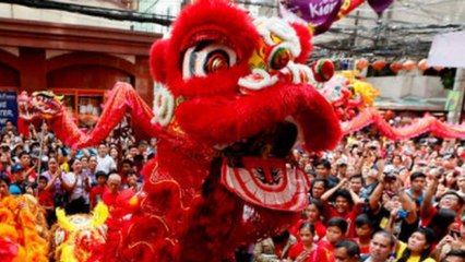 Celebra el Año Nuevo chino en la CdMx; éstas son las actividades