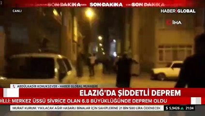Uzmanlardan korkutan uyarı: Artçıları büyük olacaktır