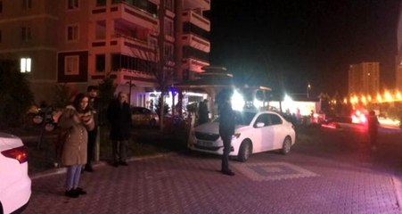 Son Dakika: Hulusi Akar'dan deprem sonrası ilk açıklama: İl merkezi ve askeri tesislerden olumsuz bir haber yok