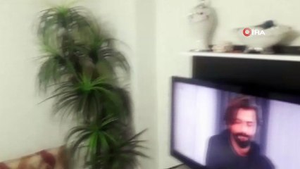 Elazığ’da meydana gelen 6.8 büyüklüğündeki deprem Şanlıurfa'da hissedildi