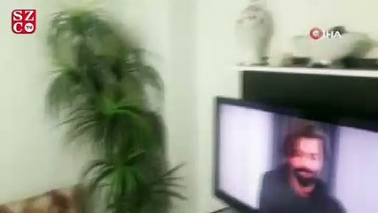 Elazığ’da meydana gelen 6.8 büyüklüğündeki deprem Şanlıurfa'da hissedildi