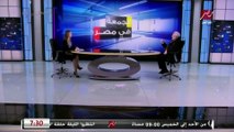 الفنان خالد زكي: يسعدني جدًا أن أقوم بتقديم برنامج.. ولكن!