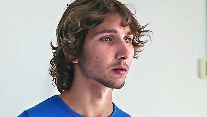 DES HOMMES Bande Annonce