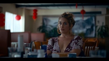 LOST GIRLS Bande Annonce VF