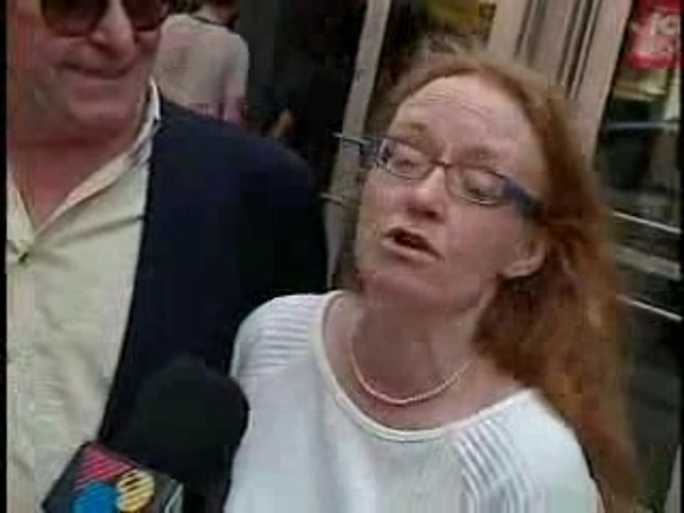 Entrevue avec les voix des Simpson en français (Québec)