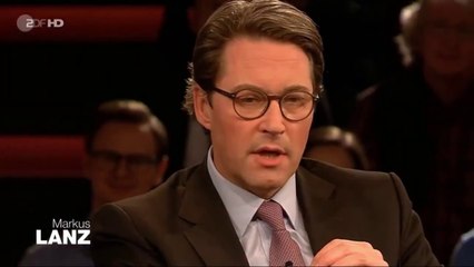 Gazetari i ZDF ofendon shqiptaret