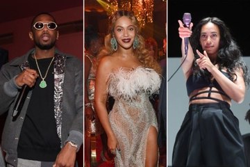 Fabolous Recalls Apologizing to Beyoncé and Solange Over Offensive Punchline