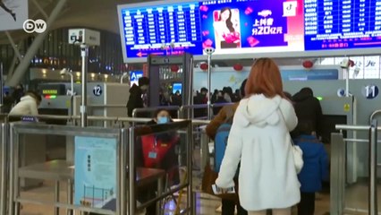 China's Wuhan coronavirus- What we know so far