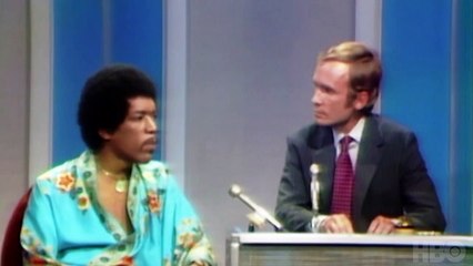 Ali & Cavett: The Tale of The Tapes (2020): Official Trailer | HBO