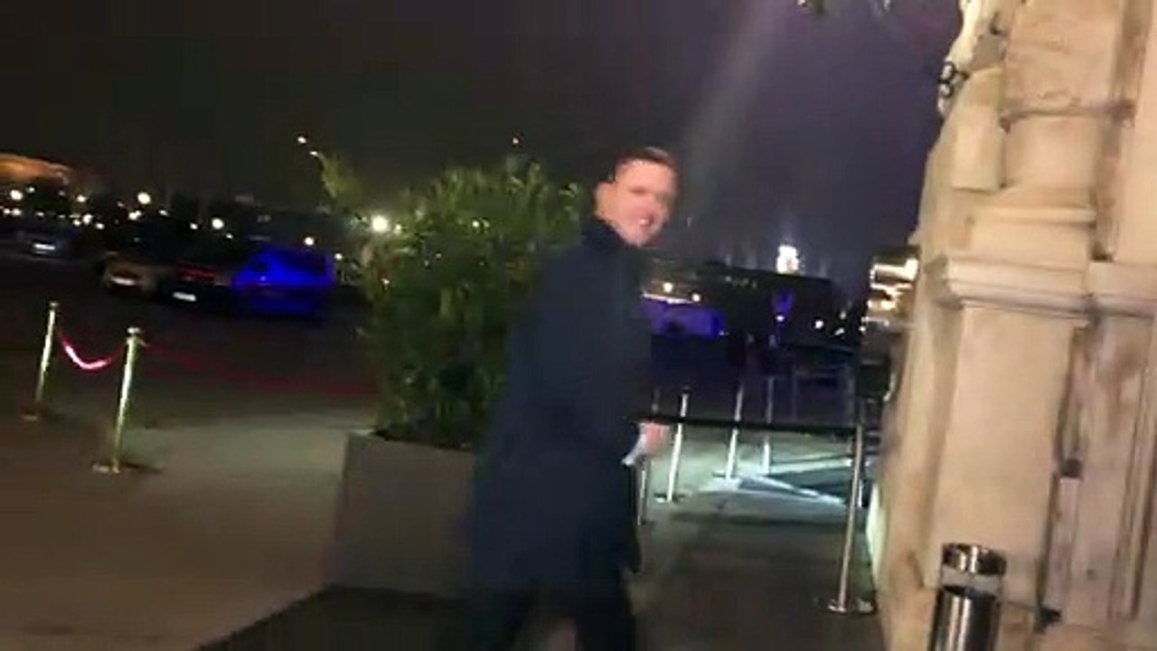 Gudenus zum Akademikerball: 'Es wird ein schöner Abend '