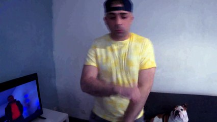 Los fanáticos están allí Clip Tom Manin 2019