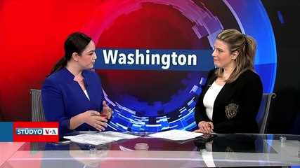 VOA - EKOTÜRK Stüdyo VOA 24 Ocak