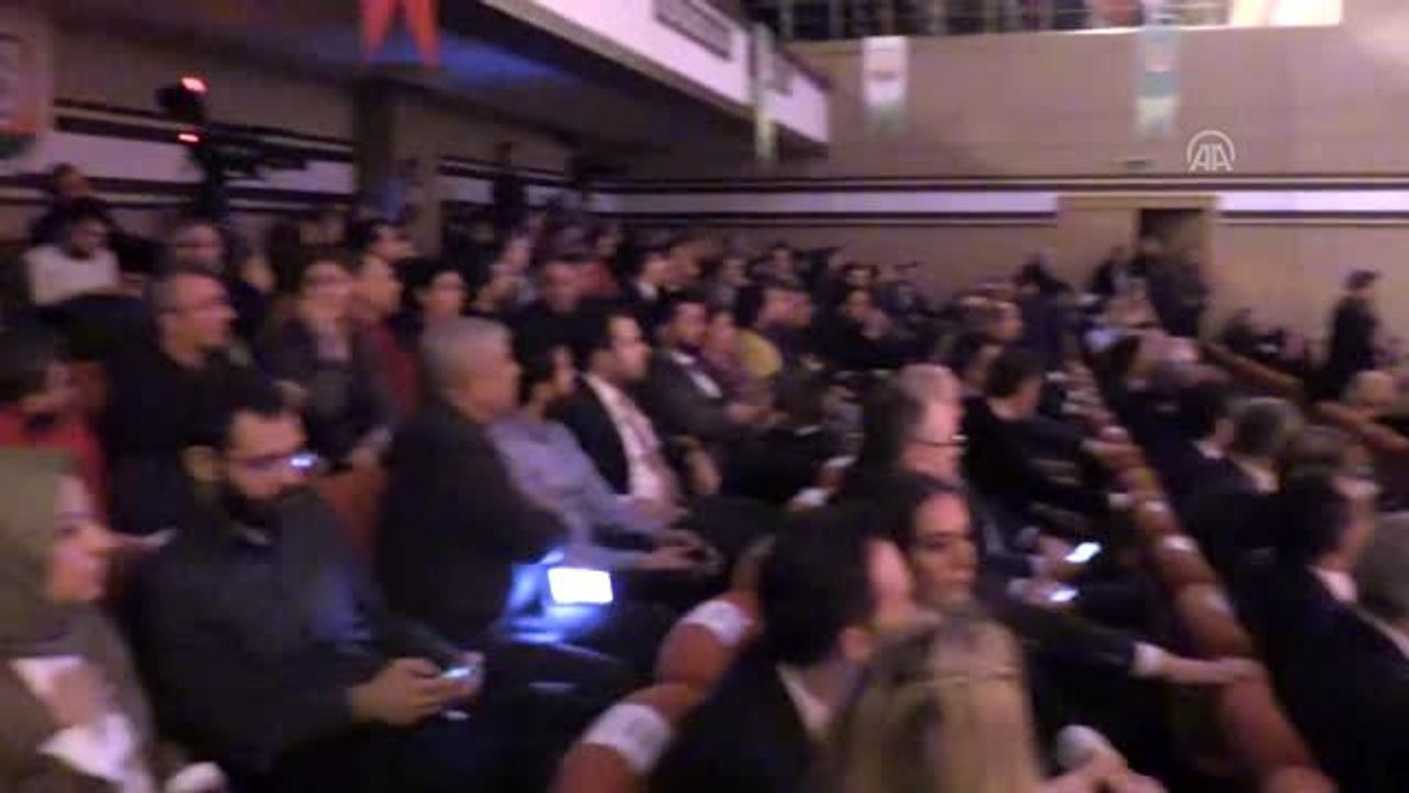 Elazığ Sivrice merkezli 6.8 büyüklüğünde deprem (3)