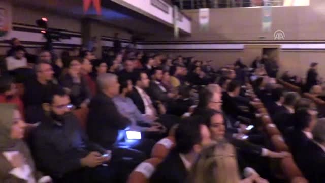 Elazığ Sivrice merkezli 6.8 büyüklüğünde deprem (3)