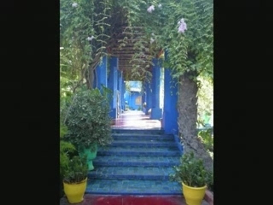Jardins