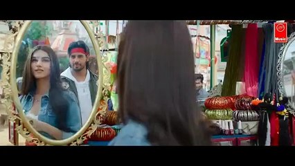 Tum_Hi_Aana_(Full_Video_Song)_|_Marjaavaan_|_Jubin_Nautiyal_|_Siddharth_Malhotra_|_Sarthak_Pandey(360p)